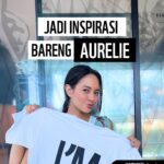 Aurélie Moeremans Instagram - Siapa yang ketemu Aurel di ultah WWF-ID Senin lalu? Terima kasih sudah meramaikan! Oh iya, Sobat juga bisa dapat kesempatan ngobrol dan bahkan trip bareng Aurelie, sekaligus menjaga alam kita. Caranya? Bareng Aurelie, join Members of Nature WWF-ID💚 Cek Linktree untuk mendaftar ya! #HUTWWFIndonesia #MembersofNature #NatureMatters #Connect2Earth #TogetherPossible Yayasan WWF Indonesia