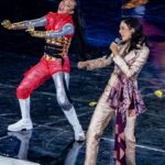 Aurélie Moeremans Instagram - Ikut eneng dangdutan yuk? #KTTASEAN