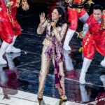 Aurélie Moeremans Instagram - Ikut eneng dangdutan yuk? #KTTASEAN