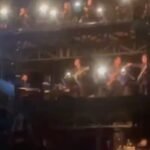 Aurélie Moeremans Instagram - FORESTRA 2023 @forestra.id I had the honor to be part of the first and biggest forest music orchestra in Southeast Asia 🥹 thanks again mas @jaysubyakto 6000+ penonton menikmati music mas @eg.erwingutawa dan teman-teman orkestra yang luar biasa di tengah hutan. So magical! So glad I met @rahmaniaastrini, her voice is so beautiful! If you haven’t already, you should definitely check out her music! Oh and I’m wearing @sejauh_mata_memandang Terima Kasih mba @chitras ❤️ Makasih juga bung @petra_latupeirissa 😍 berkat doa kamu di backstage, radang aku menghilang sejenak sepanjang performance! CEO @orchidforestcikole @barry_akbar Art Director @jaysubyakto Show Director @iliemena Visual @tabasanch @tabaandteam Lighting @iwanhutapea.etc #aureliebernyanyi