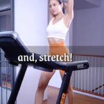 Aurélie Moeremans Instagram – Buat semua yang nanya gimana caranya aku bisa kurusan banget, selain jaga pola makan, inj work out yang paling ngebantu aku sih.. Selain itu masih ada Booty Workout sama Abs Workout.. Kalau kalian mau liat workout yang lainnya juga kasih tau aja di komen ya ♥️ Kalau punya pertanyaan juga monggo, nanti aku jawab! Jakarta, Indonesia