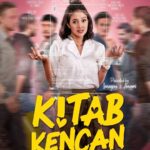 Aurélie Moeremans Instagram - Heyyyyy @kitabkencan punya poster baru! 🥰 Buat yang suka pada nanya kapan next episodenya : Setiap hari kamis akan ada episode baru! Kamis? Besok dong!! 🥰 Tungguin episode 7 besok!