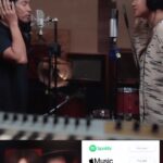 Aurélie Moeremans Instagram - 2 hari lagi lagu “ 5:33 “ akan bisa kamu dengerin di platform kesukaanmu! ♥️ #aureliebernyanyi