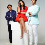 Aurélie Moeremans Instagram - Kalian #TeamBayu / #TeamSaka? Episode 3 Mantan Tapi Menikah sudah tayang di @viuindonesia ✨