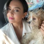 Aurélie Moeremans Instagram – Siang ini aku mau “ meditation retreat “ nih di Bali selama 7 hari dan selama 6 hari, aku gak akan boleh ngomong, megang handphone, baca, ngelamun, dll ( see slide 3 ) 

Only meditating, olah tubuh dan makan makanan vegan 🌱 
I’m too excited for this retreat!!!

I’ll see you next week dan untuk job inquiry bisa hubungin mas Petra di +62 811-9517-567 ( tetep )

Oh and @faunafella.dog 🥹 aku titip anak-anak aku yaa 🐶! Makasih untuk selalu ngupdate aku dengan mengirim-mengirim video dari kemarin 🥰 

Temen-temen Burung Elang 🦅 
Minggu depan aku spam kalian lagi, wait for me! 💋