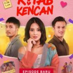 Aurélie Moeremans Instagram - Heyyyyy @kitabkencan punya poster baru! 🥰 Buat yang suka pada nanya kapan next episodenya : Setiap hari kamis akan ada episode baru! Kamis? Besok dong!! 🥰 Tungguin episode 7 besok!
