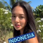 Aurélie Moeremans Instagram - Jadi pahlawan bumi? BISA! Dengan menjadi Members of Nature, kamu sudah melakukan aksi nyata bagi planet kita. #10ribupahlawanbumi Siapkah jadi Pahlawan Bumi? #mona #membersofnature #toghetherpossible #haripahlawan