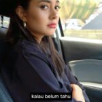 Aurélie Moeremans Instagram - Hari gini masih mau alasan gak bawa dompet? Kemana aja kamuuuu?? Sekarang tuh tinggal Tap Tap aja pake Tap to Pay Livin' by Mandiri! Digital Banking Pertama di indonesia nih yang bisa bayar cuma tap tap dari HP Smartphone Android ber-NFC ke mesin EDC yang berlogo Contactless! Memudahkan banget sih ini. Kerennya lagi Bank Mandiri yang pertama loh yang punya fitur Tap to Pay ini! 😍 Next gak ada alasan lagi ya untuk gak bayarin aku! Untuk info lebih lanjut bisa akses bmri.id/livintaptopay @bankmandiri #TapToPay #TinggalTapTap #LivinByMandiri #SuperAPPSuperLengkAPP
