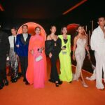 Aurélie Moeremans Instagram - Throwback to the magical Tatler Ball in Macau ❤️