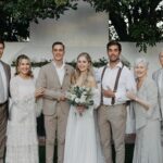 Austin North Instagram - Such a special day. I love you so much @lorennorth YOU’RE MARRIED???!?!?