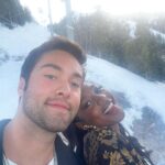 Austin North Instagram – thx for having us @sunvalleyfilmfest 🤠