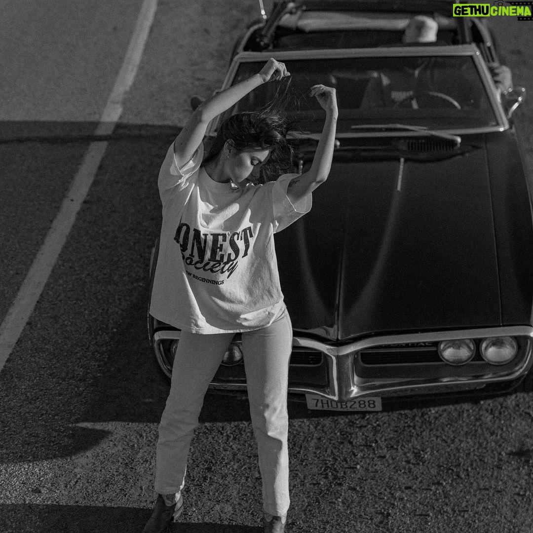 Austin North Instagram - @honestsocietybrand