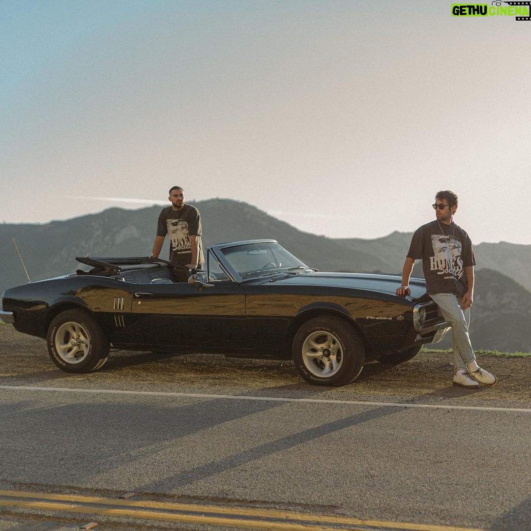 Austin North Instagram - @honestsocietybrand