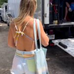 Austin North Instagram - BTS w @madelyncline