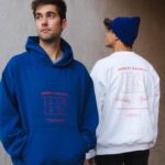 Austin North Instagram - Honest Society “Winter Release” is now live - link in bio