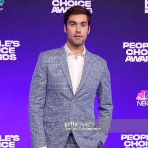 Austin North Instagram - Thanks for having us @peopleschoice 🤙 we miss you @drewstarkey & @rudeth