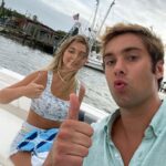 Austin North Instagram – @OBX season 3 is now streaming on @NETFLIX