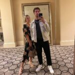 Austin North Instagram - Happy birthday ya dork. I love you so much & I’m so proud of you. I hope you enjoyed your 2 hour drive to Cracker Barrel to celebrate. Wish I wasn’t across the world right now LOVE YOU.