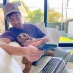 Austin North Instagram – Your local dog whisperer.