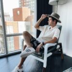 Austin North Instagram – hat or no hat ? Thompson Nashville