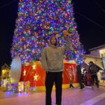 Austin North Instagram - IT’S COZY SZN