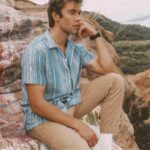 Austin North Instagram - Twenty-four years young hits different. Thank you everyone for the birthday love.