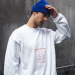 Austin North Instagram - Honest Society “Winter Release” is now live - link in bio