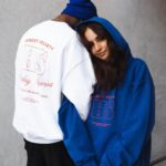 Austin North Instagram - Honest Society “Winter Release” is now live - link in bio