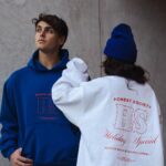 Austin North Instagram - Honest Society “Winter Release” is now live - link in bio
