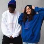 Austin North Instagram - Honest Society “Winter Release” is now live - link in bio