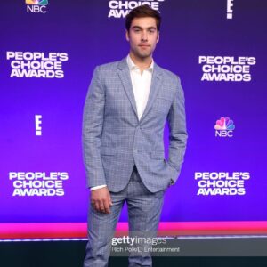Austin North Instagram - Thanks for having us @peopleschoice 🤙 we miss you @drewstarkey & @rudeth