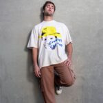 Austin North Instagram - @honestsocietybrand
