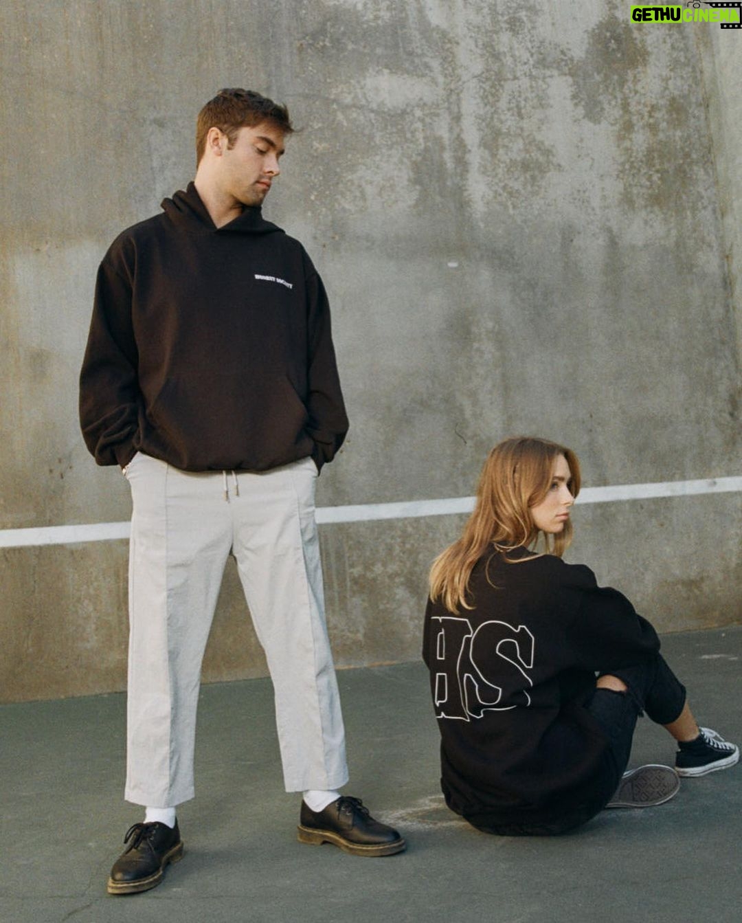 Austin North Instagram - @honestsocietybrand is now live! Thank you all so much for your support. Link in bio ðŸ¤
