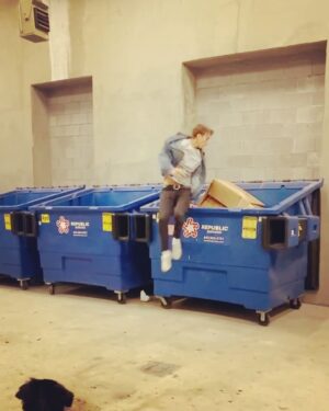 Austin North Instagram - tomfoolery.com