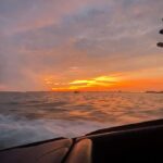 Austin North Instagram - hi i am boat guy