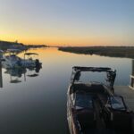 Austin North Instagram - hi i am boat guy