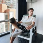 Austin North Instagram – hat or no hat ? Thompson Nashville