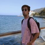 Austin North Instagram - French Rivièra