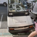 Austin North Instagram –  French Rivièra