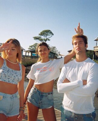 The Most Popular Instagram Photos of Austin North: Top 10