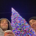 Austin North Instagram - IT’S COZY SZN