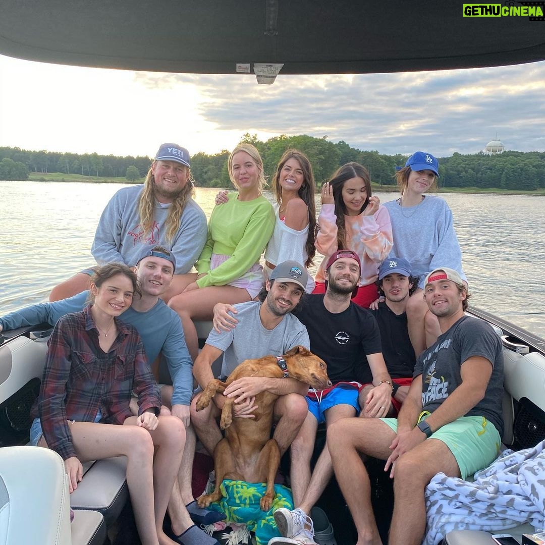Austin North Instagram - good timez good peoplez