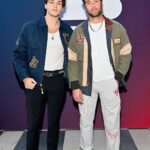 Austin North Instagram – last night was eventful