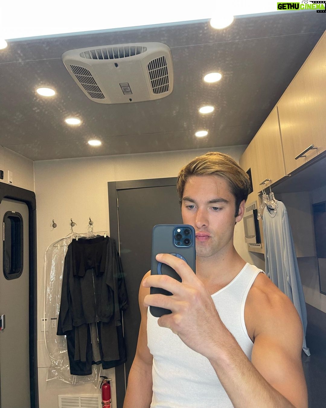 Austin North Instagram - here’s a dump from life recently