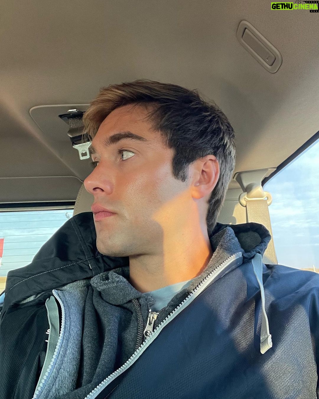 Austin North Instagram - here’s a dump from life recently