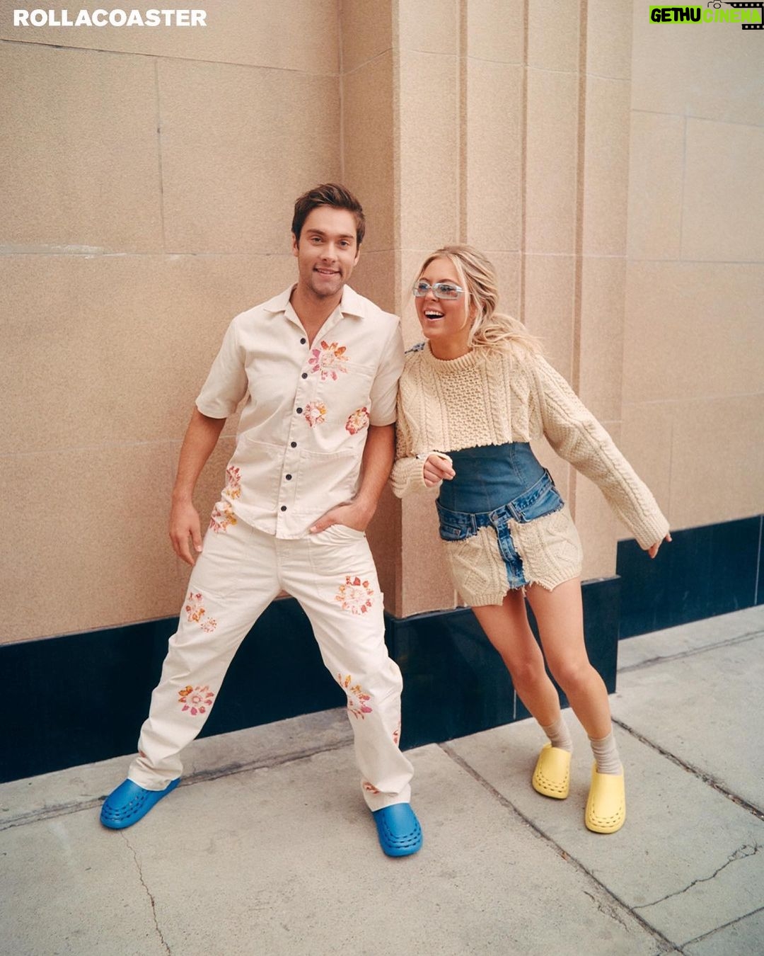 Austin North Instagram - THE NORTHS Photography by @jonstars Fashion by @alimullin at @thewallgroup Words by @scarlintheshire Editorial Director @charlottejmorton Editor @ellaxwest Art Director @Harry_conor Production Director @bencrankbencrank Producer @isabellacoleman_ Production Intern Lola Randall Grooming by @heatherraebang Hair and makeup by @jordanadavid Fashion Assistant @alexzaherrera
