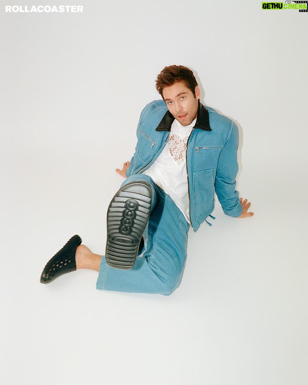 Austin North Instagram - THE NORTHS Photography by @jonstars Fashion by @alimullin at @thewallgroup Words by @scarlintheshire Editorial Director @charlottejmorton Editor @ellaxwest Art Director @Harry_conor Production Director @bencrankbencrank Producer @isabellacoleman_ Production Intern Lola Randall Grooming by @heatherraebang Hair and makeup by @jordanadavid Fashion Assistant @alexzaherrera