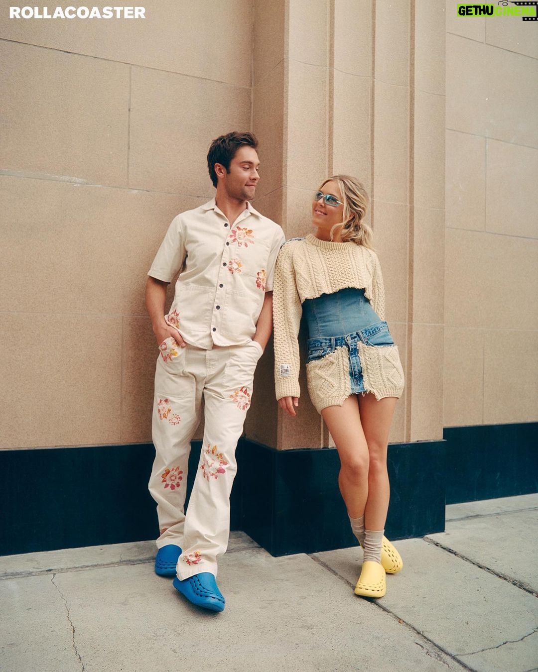 Austin North Instagram - THE NORTHS Photography by @jonstars Fashion by @alimullin at @thewallgroup Words by @scarlintheshire Editorial Director @charlottejmorton Editor @ellaxwest Art Director @Harry_conor Production Director @bencrankbencrank Producer @isabellacoleman_ Production Intern Lola Randall Grooming by @heatherraebang Hair and makeup by @jordanadavid Fashion Assistant @alexzaherrera