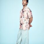 Austin North Instagram - Did a fun thing with @saturnemagazine Video shot by @itsrobertmarrero Photography by @drakehackney Styling by @stylebybek Grooming by  @colleendominique Interview by Lilia Abdelli Zeraoui &  @anaisbsilva EIC  @cerenahmn   @lynaallt Location :  @hypestudios.la