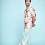 Austin North Instagram - Did a fun thing with @saturnemagazine Video shot by @itsrobertmarrero Photography by @drakehackney Styling by @stylebybek Grooming by  @colleendominique Interview by Lilia Abdelli Zeraoui &  @anaisbsilva EIC  @cerenahmn   @lynaallt Location :  @hypestudios.la